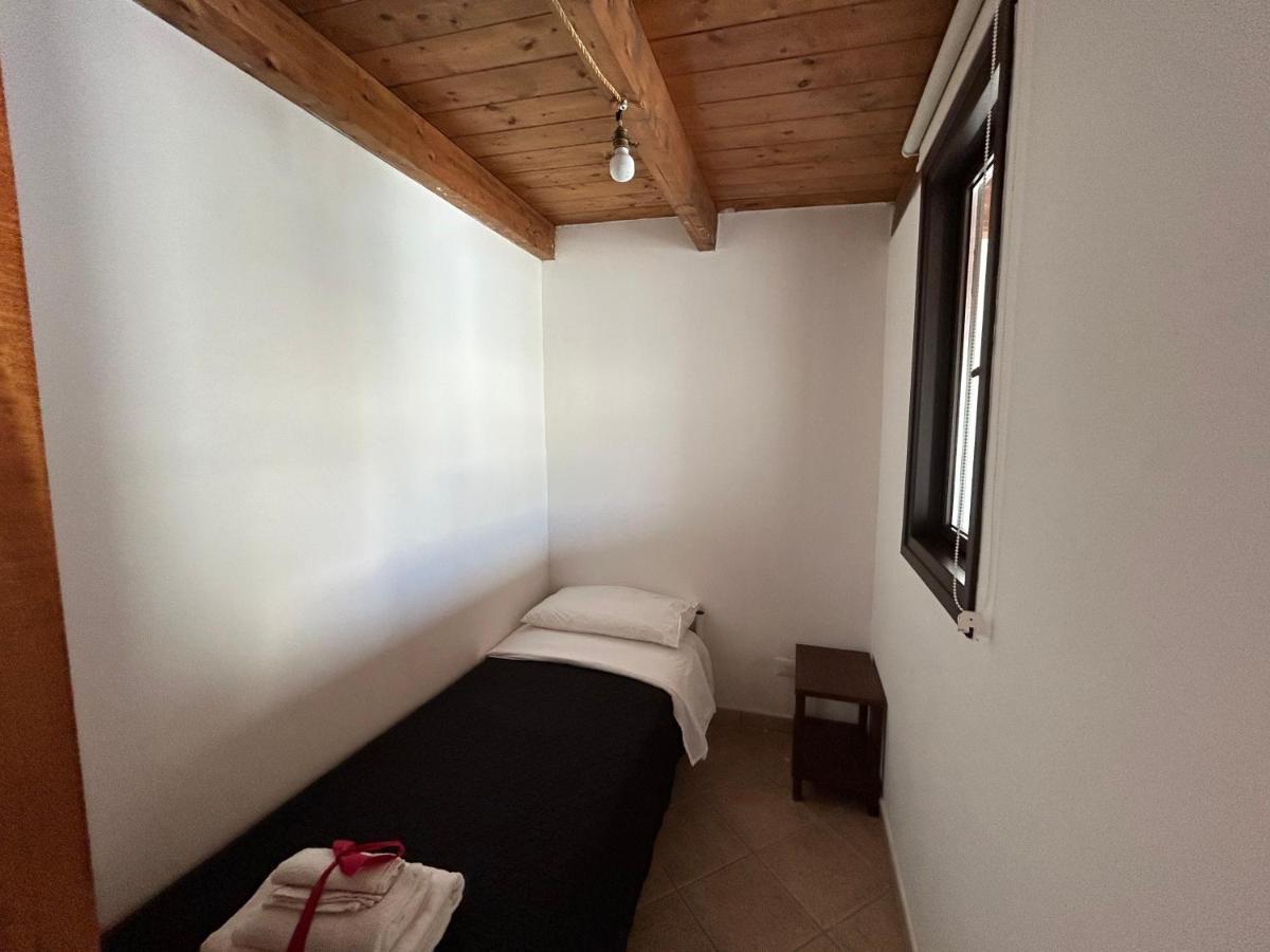 Suite Le Due Sorelle Torre dell'Orso Exterior photo