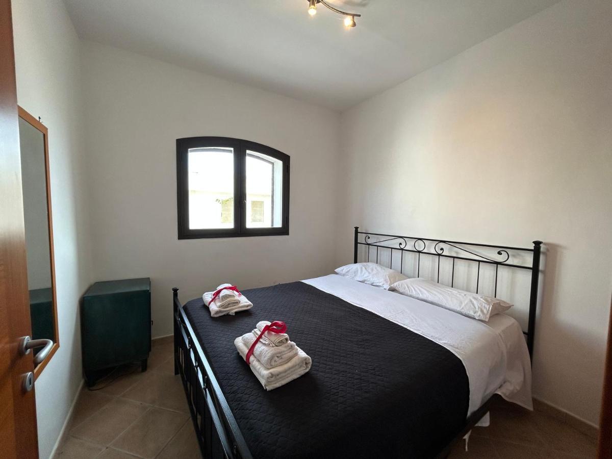 Suite Le Due Sorelle Torre dell'Orso Exterior photo