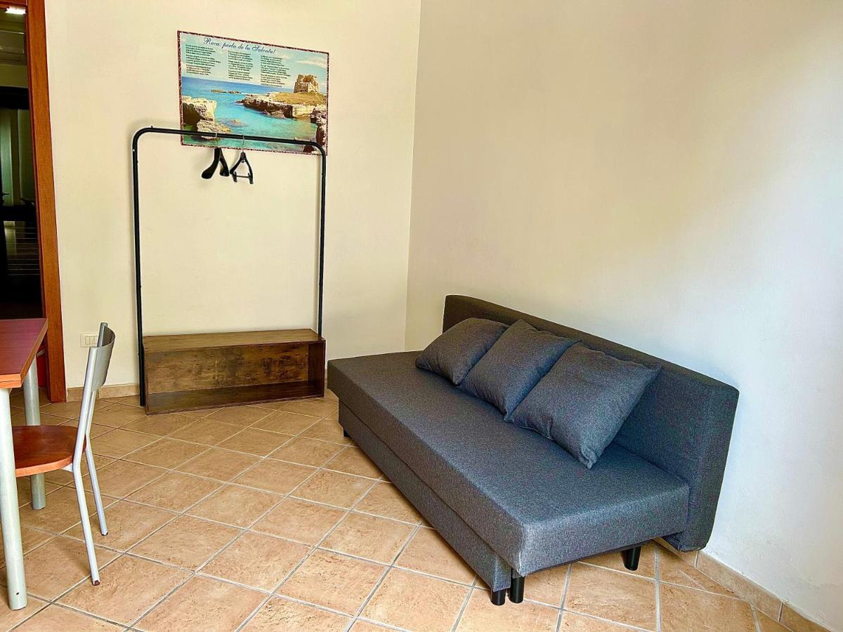 Suite Le Due Sorelle Torre dell'Orso Exterior photo